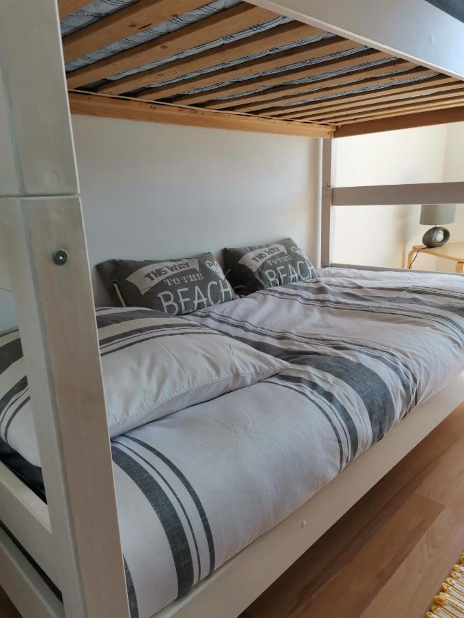 Maison De Campagne Proche Des Plages Saint-Romain-de-Benet Ngoại thất bức ảnh